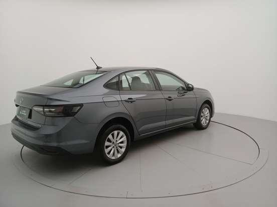 VOLKSWAGEN-VIRTUS-1.0 170 TSI AUTOMÁTICO VOLKSWAGEN-VIRTUS-2025