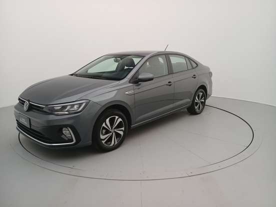 VOLKSWAGEN-VIRTUS-1.0 170 TSI AUTOMÁTICO VOLKSWAGEN-VIRTUS-2025