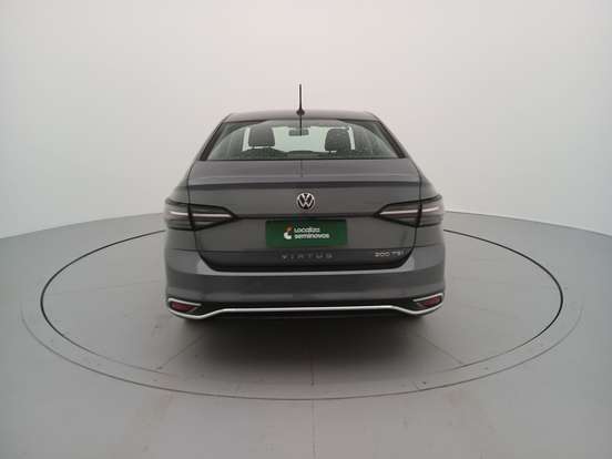 VOLKSWAGEN-VIRTUS-1.0 170 TSI AUTOMÁTICO VOLKSWAGEN-VIRTUS-2025