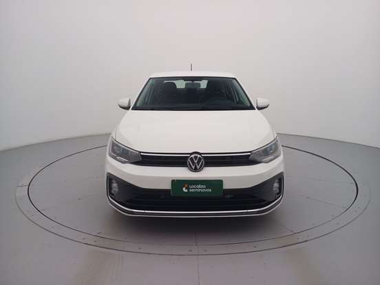 VOLKSWAGEN-VIRTUS-1.0 170 TSI AUTOMÁTICO VOLKSWAGEN-VIRTUS-2025
