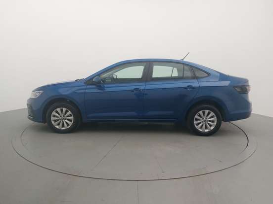 VOLKSWAGEN-VIRTUS-1.0 170 TSI AUTOMÁTICO VOLKSWAGEN-VIRTUS-2025