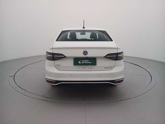 VOLKSWAGEN-VIRTUS-1.0 170 TSI AUTOMÁTICO VOLKSWAGEN-VIRTUS-2025