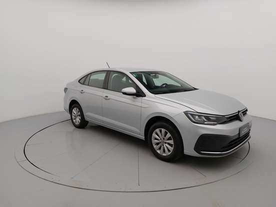 VOLKSWAGEN-VIRTUS-1.0 170 TSI AUTOMÁTICO VOLKSWAGEN-VIRTUS-2025