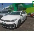 VOLKSWAGEN VIRTUS 1.0 170 TSI AUTOMÁTICO VOLKSWAGEN VIRTUS 1.0 170 TSI AUTOMÁTICO