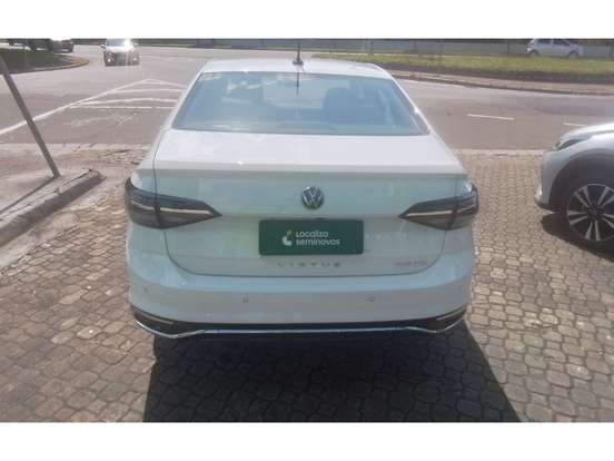 VOLKSWAGEN-VIRTUS-1.0 170 TSI AUTOMÁTICO VOLKSWAGEN-VIRTUS-2025