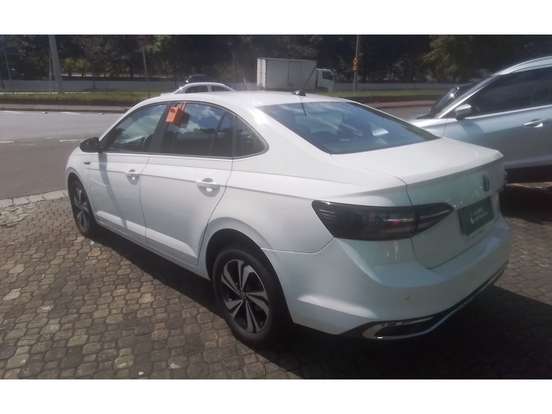 VOLKSWAGEN-VIRTUS-1.0 170 TSI AUTOMÁTICO VOLKSWAGEN-VIRTUS-2025
