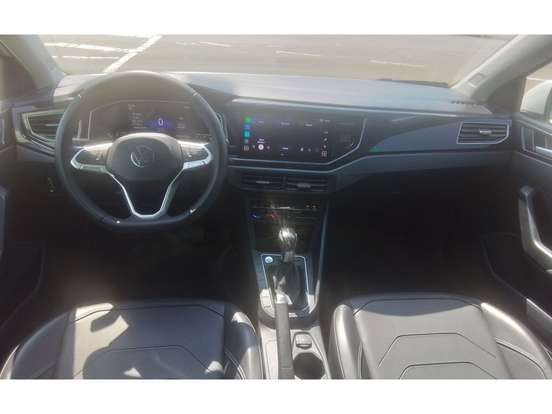 VOLKSWAGEN-VIRTUS-1.0 170 TSI AUTOMÁTICO VOLKSWAGEN-VIRTUS-2025