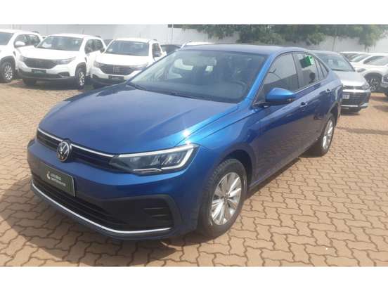 VOLKSWAGEN-VIRTUS-1.0 170 TSI AUTOMÁTICO VOLKSWAGEN-VIRTUS-2024