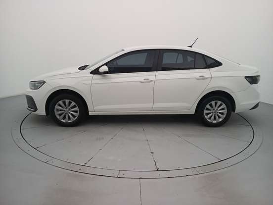 VOLKSWAGEN-VIRTUS-1.0 170 TSI AUTOMÁTICO VOLKSWAGEN-VIRTUS-2025