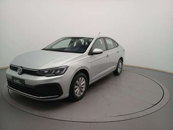 VOLKSWAGEN-VIRTUS-1.0 170 TSI AUTOMÁTICO VOLKSWAGEN-VIRTUS-2025
