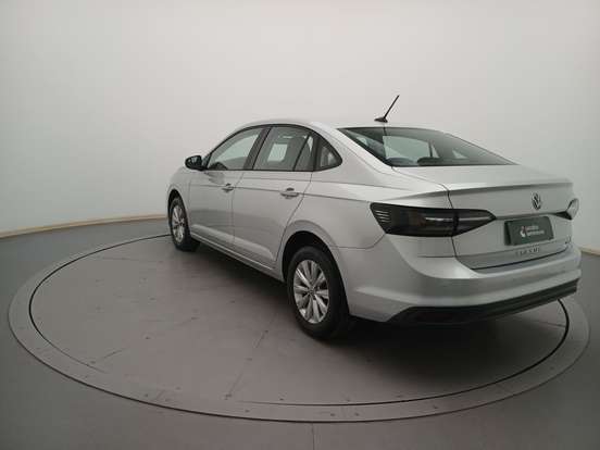 VOLKSWAGEN-VIRTUS-1.0 170 TSI AUTOMÁTICO VOLKSWAGEN-VIRTUS-2025