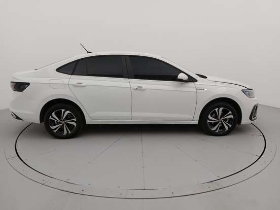 VOLKSWAGEN-VIRTUS-1.0 170 TSI AUTOMÁTICO VOLKSWAGEN-VIRTUS-2025