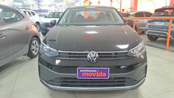 VOLKSWAGEN VIRTUS 1.0 170 TSI AUTOMÁTICO