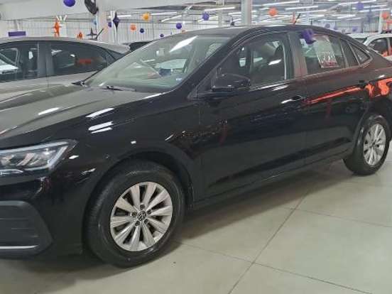 VOLKSWAGEN-VIRTUS-1.0 170 TSI AUTOMÁTICO VOLKSWAGEN-VIRTUS-2024