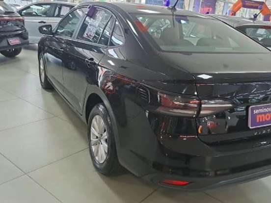 VOLKSWAGEN-VIRTUS-1.0 170 TSI AUTOMÁTICO VOLKSWAGEN-VIRTUS-2024