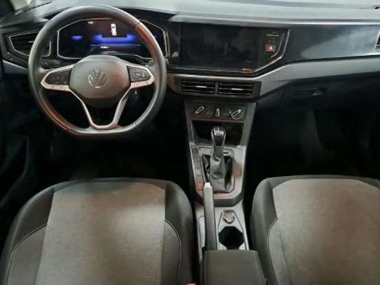 VOLKSWAGEN-VIRTUS-1.0 170 TSI AUTOMÁTICO VOLKSWAGEN-VIRTUS-2024