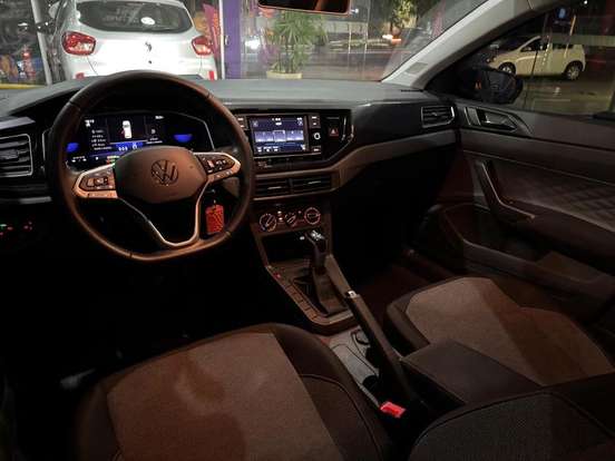 VOLKSWAGEN-VIRTUS-1.0 170 TSI AUTOMÁTICO VOLKSWAGEN-VIRTUS-2025