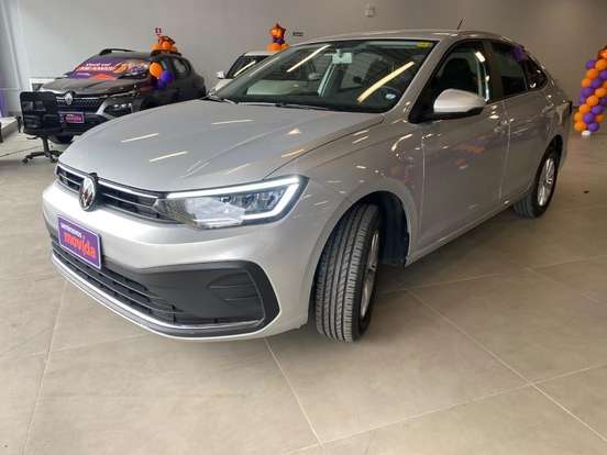 VOLKSWAGEN-VIRTUS-1.0 170 TSI AUTOMÁTICO VOLKSWAGEN-VIRTUS-2025