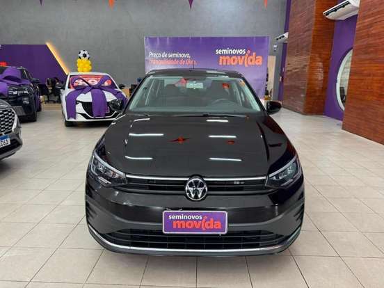 VOLKSWAGEN-VIRTUS-1.0 170 TSI AUTOMÁTICO VOLKSWAGEN-VIRTUS-2025