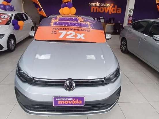 VOLKSWAGEN-VIRTUS-1.0 170 TSI AUTOMÁTICO VOLKSWAGEN-VIRTUS-2024