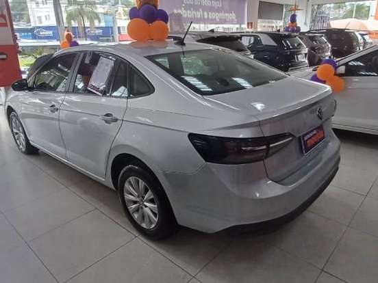 VOLKSWAGEN-VIRTUS-1.0 170 TSI AUTOMÁTICO VOLKSWAGEN-VIRTUS-2024