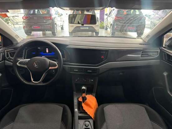 VOLKSWAGEN-VIRTUS-1.0 170 TSI AUTOMÁTICO VOLKSWAGEN-VIRTUS-2025