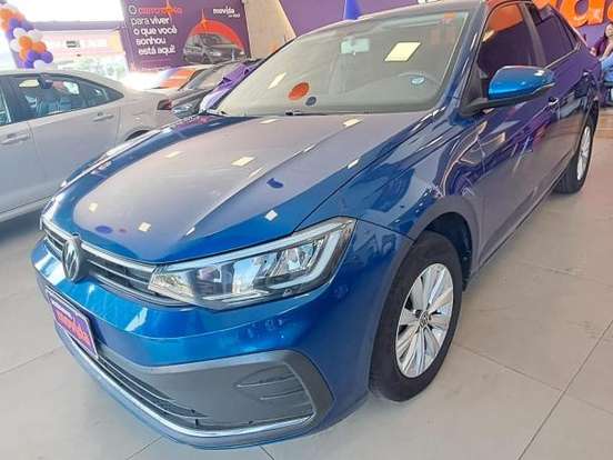 VOLKSWAGEN-VIRTUS-1.0 170 TSI AUTOMÁTICO VOLKSWAGEN-VIRTUS-2025