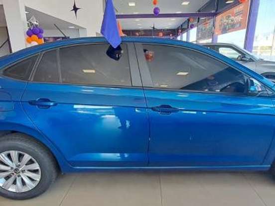 VOLKSWAGEN-VIRTUS-1.0 170 TSI AUTOMÁTICO VOLKSWAGEN-VIRTUS-2025