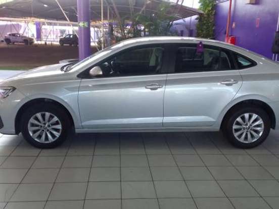 VOLKSWAGEN-VIRTUS-1.0 170 TSI AUTOMÁTICO VOLKSWAGEN-VIRTUS-2025