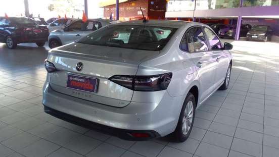 VOLKSWAGEN-VIRTUS-1.0 170 TSI AUTOMÁTICO VOLKSWAGEN-VIRTUS-2025