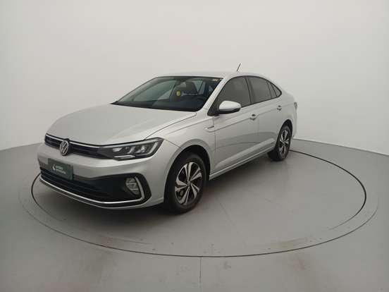 VOLKSWAGEN-VIRTUS-1.0 170 TSI AUTOMÁTICO VOLKSWAGEN-VIRTUS-2025