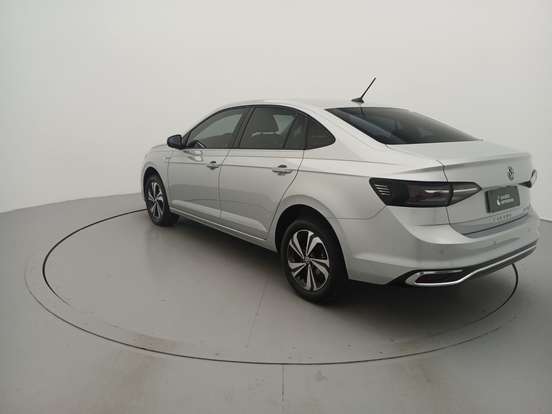 VOLKSWAGEN-VIRTUS-1.0 170 TSI AUTOMÁTICO VOLKSWAGEN-VIRTUS-2025