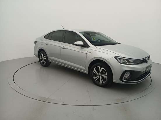 VOLKSWAGEN-VIRTUS-1.0 170 TSI AUTOMÁTICO VOLKSWAGEN-VIRTUS-2025