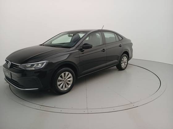 VOLKSWAGEN VIRTUS 1.0 170 TSI MANUAL