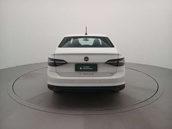 VOLKSWAGEN-VIRTUS-1.0 170 TSI MANUAL VOLKSWAGEN-VIRTUS-2025