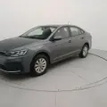 VOLKSWAGEN VIRTUS 1.0 170 TSI MANUAL VOLKSWAGEN VIRTUS 1.0 170 TSI MANUAL