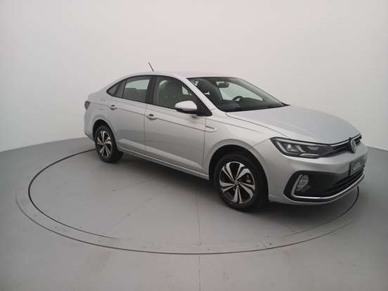 VOLKSWAGEN-VIRTUS-1.0 200 TSI COMFORTLINE AUTOMÁTICO VOLKSWAGEN-VIRTUS-2024