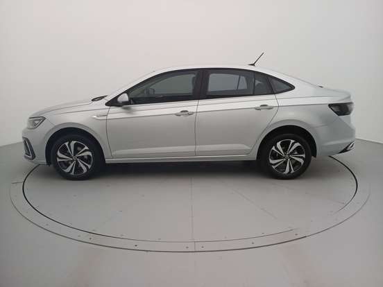 VOLKSWAGEN-VIRTUS-1.0 200 TSI COMFORTLINE AUTOMÁTICO VOLKSWAGEN-VIRTUS-2023