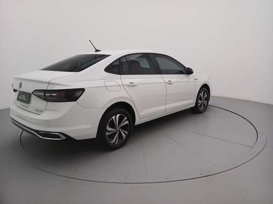 VOLKSWAGEN-VIRTUS-1.0 200 TSI COMFORTLINE AUTOMÁTICO VOLKSWAGEN-VIRTUS-2024