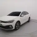 VOLKSWAGEN VIRTUS 1.0 200 TSI COMFORTLINE AUTOMÁTICO VOLKSWAGEN VIRTUS 1.0 200 TSI COMFORTLINE AUTOMÁTICO