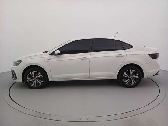 VOLKSWAGEN-VIRTUS-1.0 200 TSI COMFORTLINE AUTOMÁTICO VOLKSWAGEN-VIRTUS-2024