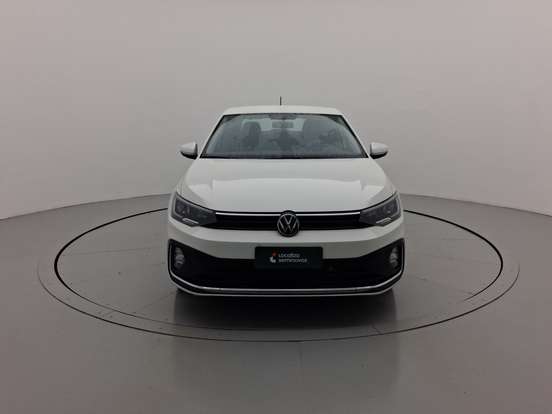 VOLKSWAGEN-VIRTUS-1.0 200 TSI COMFORTLINE AUTOMÁTICO VOLKSWAGEN-VIRTUS-2023