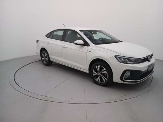 VOLKSWAGEN-VIRTUS-1.0 200 TSI COMFORTLINE AUTOMÁTICO VOLKSWAGEN-VIRTUS-2025