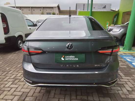 VOLKSWAGEN-VIRTUS-1.0 200 TSI HIGHLINE AUTOMÁTICO VOLKSWAGEN-VIRTUS-2024