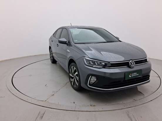 VOLKSWAGEN-VIRTUS-1.0 200 TSI HIGHLINE AUTOMÁTICO VOLKSWAGEN-VIRTUS-2023