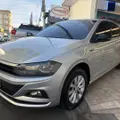 VOLKSWAGEN VIRTUS 1.6 MSI TOTAL FLEX AUTOMÁTICO VOLKSWAGEN VIRTUS 1.6 MSI TOTAL FLEX AUTOMÁTICO