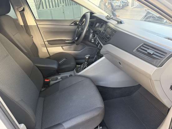 VOLKSWAGEN-VIRTUS-1.6 MSI TOTAL FLEX AUTOMÁTICO VOLKSWAGEN-VIRTUS-2018