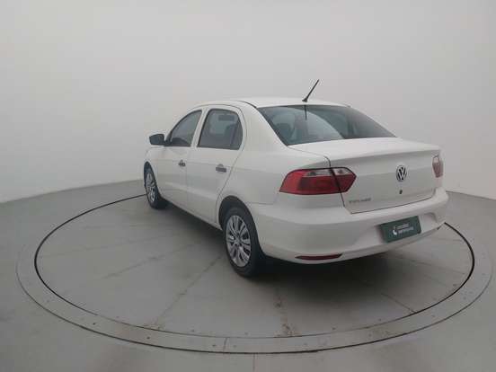 VOLKSWAGEN-VOYAGE-1.0 12V MPI TOTALFLEX 4P MANUAL VOLKSWAGEN-VOYAGE-2022