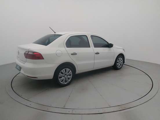 VOLKSWAGEN-VOYAGE-1.0 12V MPI TOTALFLEX 4P MANUAL VOLKSWAGEN-VOYAGE-2022