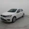 VOLKSWAGEN VOYAGE 1.0 12V MPI TOTALFLEX 4P MANUAL VOLKSWAGEN VOYAGE 1.0 12V MPI TOTALFLEX 4P MANUAL